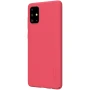 Nillkin Super Frosted Shield Matte cover case for Samsung Galaxy A71 order from official NILLKIN store
